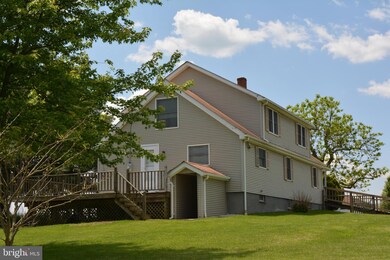 11235 Winchester Grade Rd, Berkeley Springs, WV 25411 - photo 5