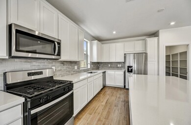 Savannah Kitchen