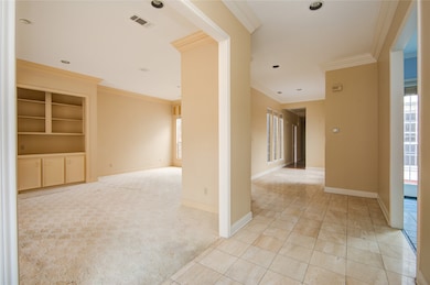 9506 Bayou Brook St, Houston, TX 77063 - photo 3