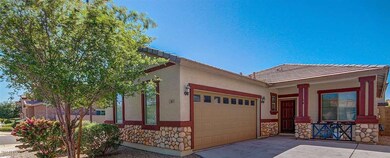 3037 E Franklin Ave, Gilbert, AZ 85295 - photo 2