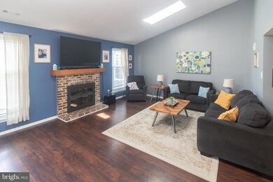 58 Dover Rd, Westampton, NJ 08060 - photo 2