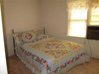 Bedroom.