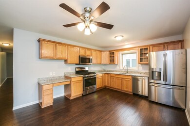 3632 Franklin Ave, Highland, IN 46322 - photo 4