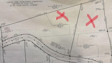 0 Gibson Cove Dr unit 24700177, Ashville, AL 35953 - photo 2