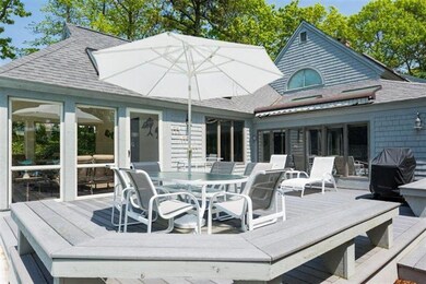 128 Tide Run, Mashpee, MA 02649 - photo 4