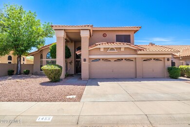 1455 W Tara Dr unit II, Gilbert, AZ 85233 - photo 2