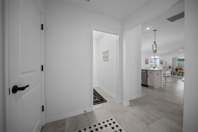Entryway