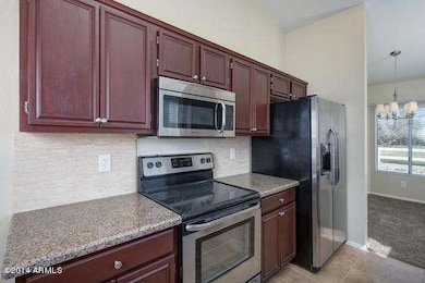 4201 S Emerald St AFTER kitchen 2