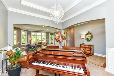 9628 Timberline Ct, Indianapolis, IN 46256 - photo 7