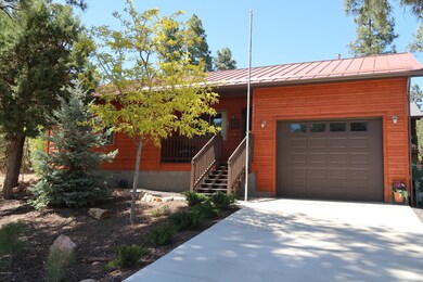 Concrete Driveway