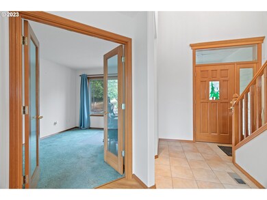 Entrance/Foyer