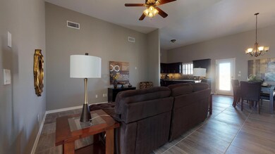 13681 Holbeck St, El Paso, TX 79928 - photo 6