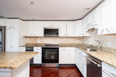 Captain Cove's Condominiums unit 1006, Quincy, MA 02169 - photo 5