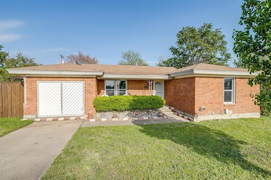 824 Brown Trail, Bedford, TX 76022 - photo 2