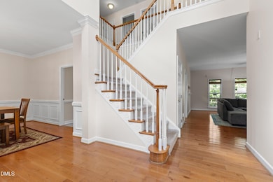 3421 Pritchard Ct, Raleigh, NC 27616 - photo 3