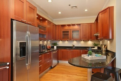 81 Boylston St unit 5, Brookline, MA 02445 - photo 3