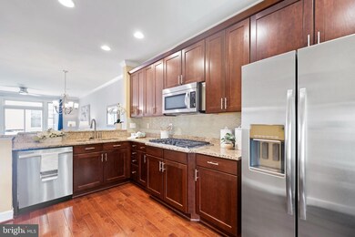 3459 Kemper Rd, Arlington, VA 22206 - photo 2
