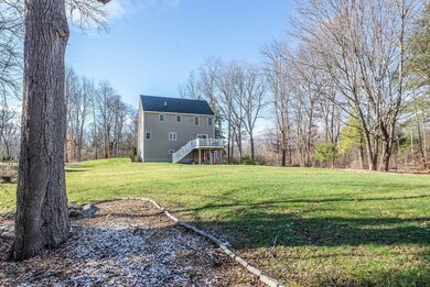 250 Gilbert St, Mansfield, MA 02048 - photo 5