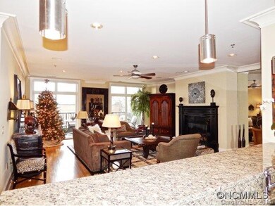 Open Great Room
