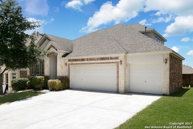 3527 Mendocino Park, San Antonio, TX 78261 - photo 2