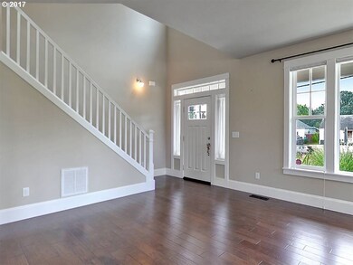 Entrance/Foyer
