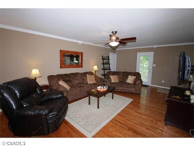 Den/Family/Great Room
