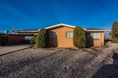 2513 Harvard Ave, Alamogordo, NM 88310 - photo 2