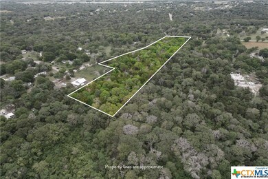 TBD Elesha Ln, Bruceville-Eddy, TX 76524 - photo 3