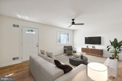 2416 Kent Village Place, Hyattsville, MD 20785 - photo 3