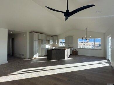 6580 Meadow Wind Way, Mills, WY 82604 - photo 4
