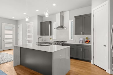 1116 Stobaugh St unit A, Austin, TX 78757 - photo 7