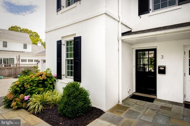 1032 Cedar Grove Rd unit 3, Wynnewood, PA 19096 - photo 4