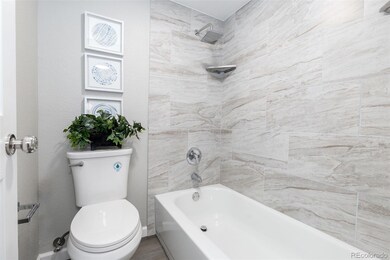 3539 S Fairplay Way unit 4, Aurora, CO 80014 - photo 2