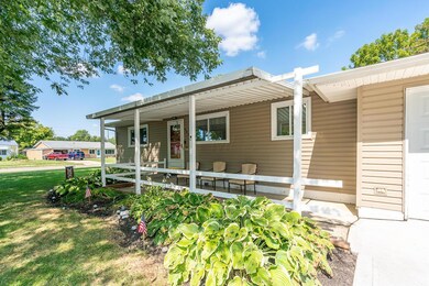 408 Wolfe Ave, Columbus, OH 43213 - photo 4