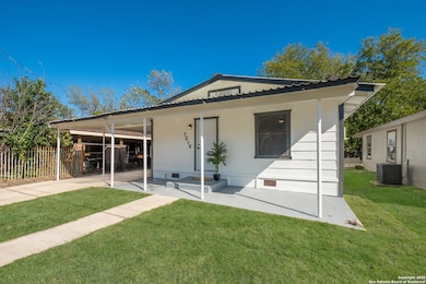 7218 Luna Ct, San Antonio, TX 78211 - photo 4