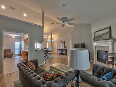 19 Purple Martin Cove, Crawfordville, FL 32327 - photo 7