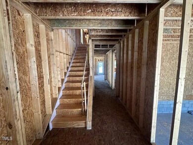 WK69 Foyer