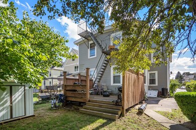 92-92A Oakton Ave, Boston, MA 02122 - photo 3