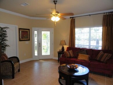 Independence family room II