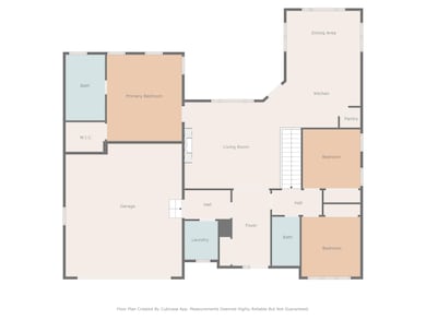 3836 Standish Ave NE, Grand Rapids, MI 49525 - photo 4