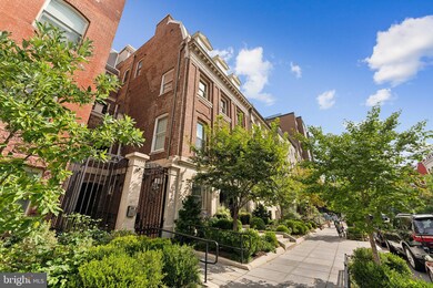 The Flats unit 506, Washington, DC 20036 - photo 2