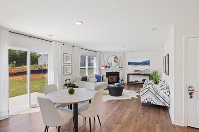 Dining Living