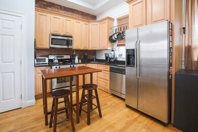 134 Marcella St unit 1, Roxbury, MA 02119 - photo 4
