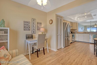 Casta Del Sol Condo Association unit 923, Cape Canaveral, FL 32920 - photo 5