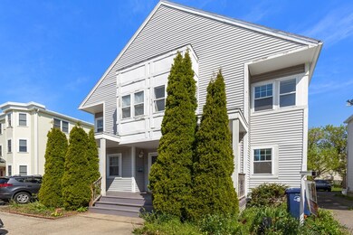 127 Woodrow Ave, Dorchester Center, MA 02124 - photo 2