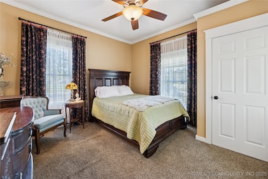 923 N Seminole Ave, Claremore, OK 74017 - photo 6