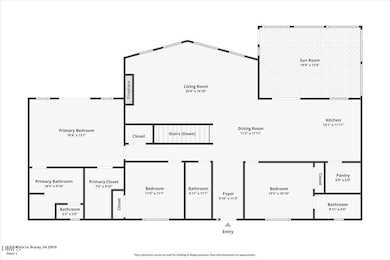25 McKayla Ln, Bracey, VA 23919 - photo 4