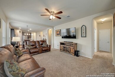 12219 Malkin Place, San Antonio, TX 78254 - photo 3