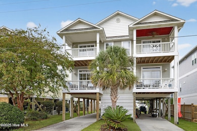 1316 Snapper Ln unit 1, Carolina Beach, NC 28428 - photo 3