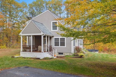 26 Welch Rd, Canterbury, NH 03224 - photo 5